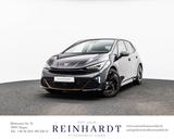 Cupra BORN 170kW BLACK/20Z/ACC/HuD/PANO/WÄRMEPUMPE/KAM - Cupra Born mit Panoramadach