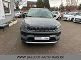 Jeep Compass 80th Anniversary*1.HAND*LED*NAVI*360°CAM - gebrauchte Jeep Compass aus dem Jahr 2021