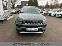 Jeep Compass 80th Anniversary*1.HAND*LED*NAVI*360°CAM