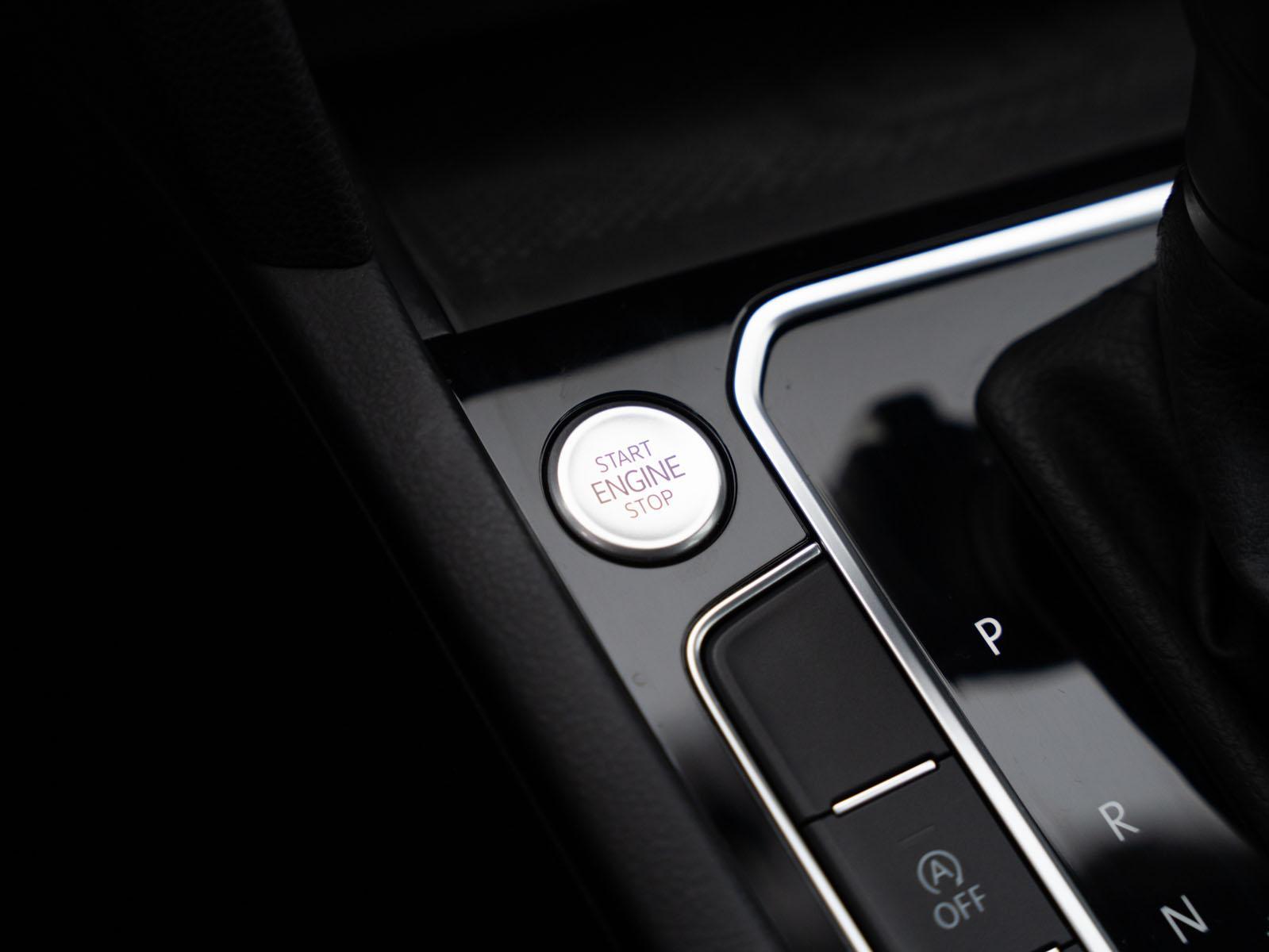 Volkswagen Passat AHK Business-Pak. Premium Massage, миниатюра 24