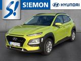 Hyundai KONA 1.0 T-GDI Select Bluetooth Tempomat Klima - Hyundai Kona Select mit Benzin-Antrieb