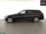 Mercedes-Benz C 200 T AVANTGARDE MULTIBEAM,DISTRONIC,KAMERA,SH - Mercedes-Benz C 200: C200k