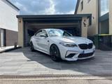 BMW M2 Competition  TÜV8/27, Garagenfahrzeug  - gebrauchte BMW M2 aus dem Jahr 2020