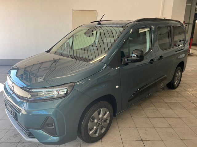 Opel Combo Life E GS XL AUTOMATIK*7-SITZER*KAMERA*SHZ