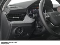 Skoda Kamiq - Vorschau Bild 10