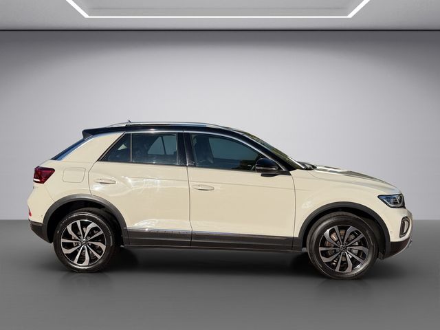T-Roc 1.5 TSI Style SHZ NAVI AHK ACC FACEL. LED