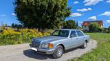 Mercedes-Benz W126 280 SE Klima Oldtimer