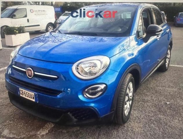 Fiat FIAT 500X 1.0 T3 120 CV Urban