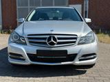 Mercedes-Benz C 200 C -Klasse Lim. C 200 CGI BlueEfficiency - Mercedes-Benz C 200 in Oberhausen