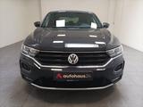 Volkswagen T-Roc 2.0 TDI Sport DSG Sport Sitzhzg|LED|PDC - VW T-Roc Gebrauchtwagen in Frankfurt