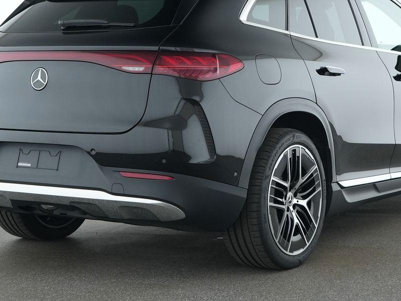 Mercedes-Benz EQE 300 SUV ElectricArt/Pano/AHK/Burm/HA-Lenkung