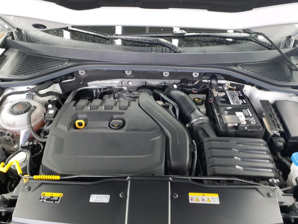 Volkswagen T-Roc Cabriolet R-Line 1.5 TSI AHK*Tempo*PDC*RFK