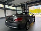 BMW 118D CABRIO *XENON*KLIMAAUTO*SITZHEIZUNG* - BMW 118: Cabrio, 118d
