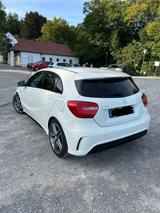Mercedes-Benz A 45 AMG 4MATIC AMG - Mercedes-Benz A 45 AMG von privat