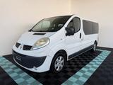 Renault Trafic T29 2.0 dCi/115 PL-TN PULMINO 9 P - gebrauchte Renault Trafic aus dem Jahr 2009