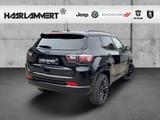 Jeep Compass S 4WD PHEV PANORAMA+PDC+KAMERA+SHZ+CARPL - gebrauchte SUV & Geländewagen