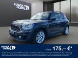 MINI Countryman Cooper S ALL4 LED NAVI KEYLESS 18" - MINI Cooper S Countryman aus 2018