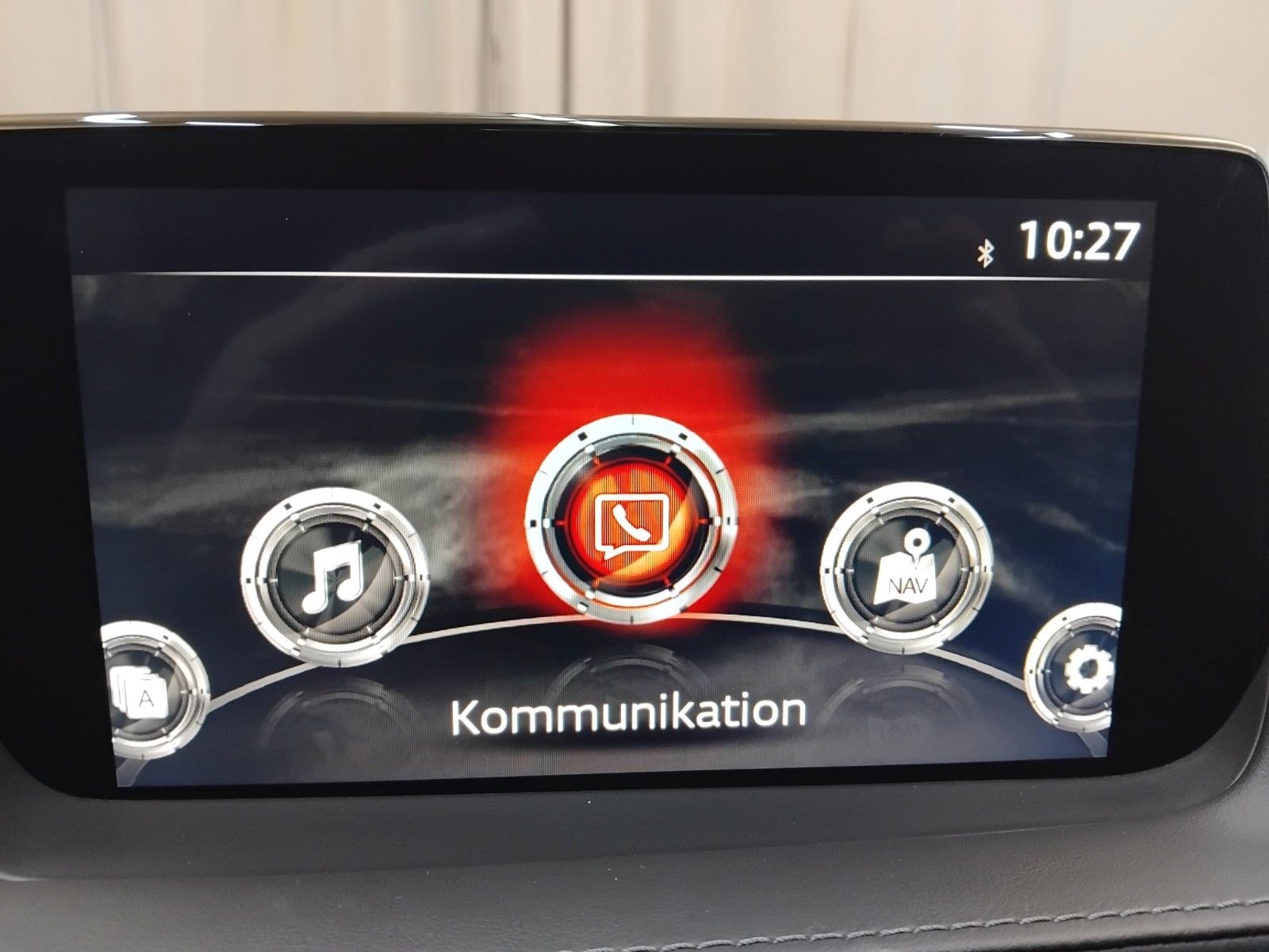 Mazda 6 (07/2024, Benzin)