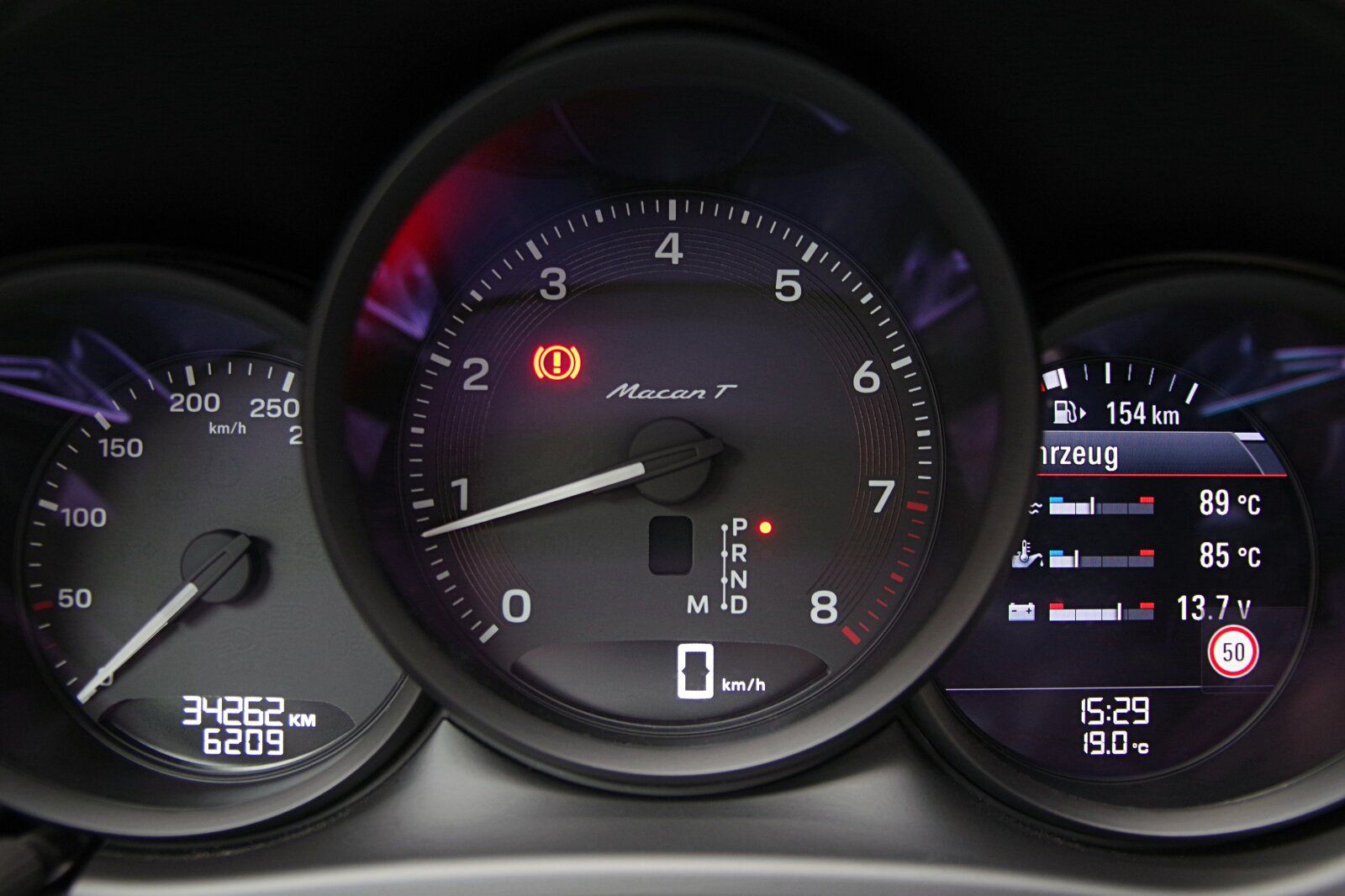 Porsche Macan T*21"RS-Spyd,Pano,BOSE,PDLS+,Approved03/27 foto 10