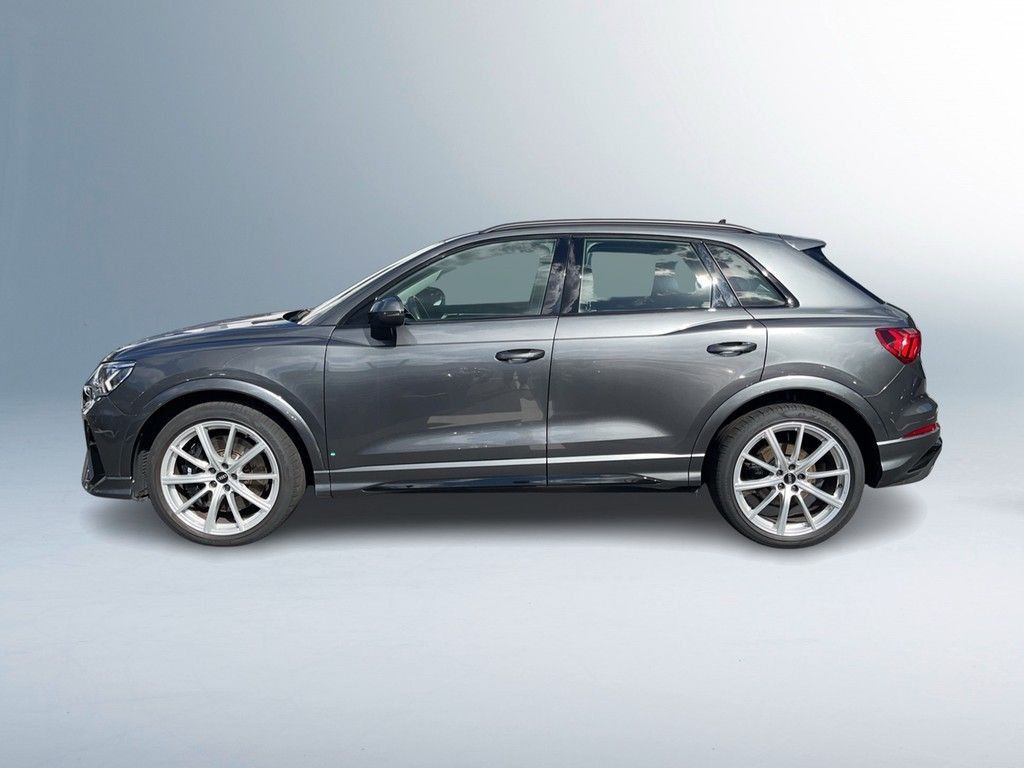Audi RSQ3 - Bild 4