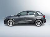 Audi RSQ3 2.5 TFSI quattro Matrix LED Navi VC AHK - Audi RSQ3 mit Anhängerkupplung