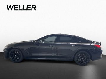 BMW M850 - 9
