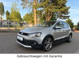 Volkswagen Polo Croos  Automatik TÜV NEU & Garantie! - Volkswagen Polo aus 2011 mit Diesel-Antrieb