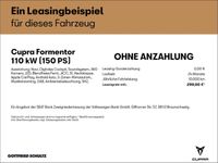 Cupra Formentor - Vorschau Bild 2