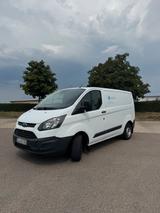 Ford Transit Custom TÜV Neu 92.000Km - gebrauchte Ford Transit Custom aus dem Jahr 2013