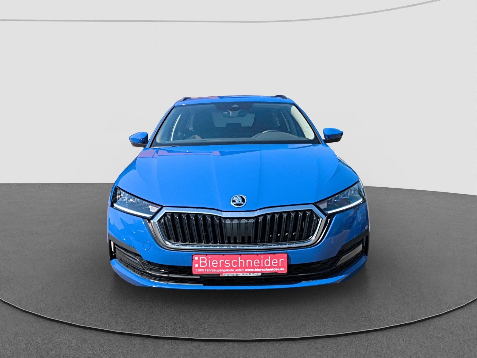 Skoda Octavia Combi 1.4 TSI iV Aut. Ambition TEMPOMAT imagem 3