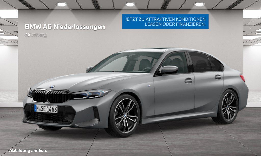 Image of BMW 330