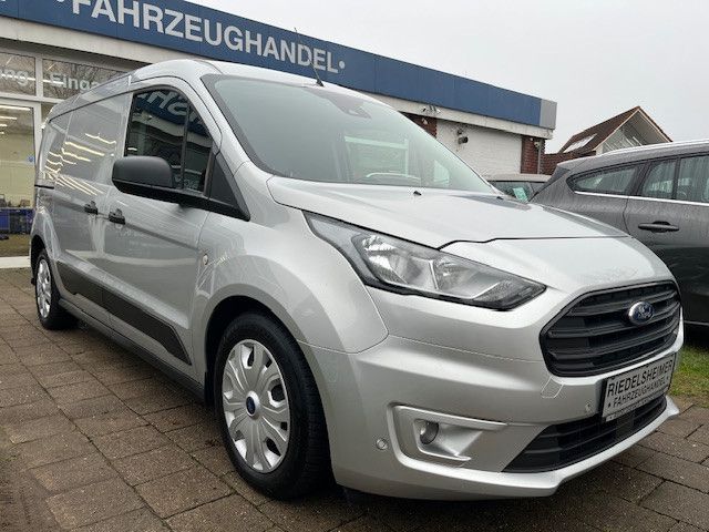 Ford Transit Connect Kast.210 L2H1 AUT NAVI KAM BOTT