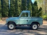 Land Rover Serie II - Land Rover Serie II von privat