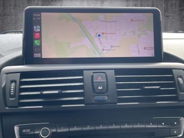 BMW 120 d Automatik Urban Sport*NAVI*LED*APPLE*XENON