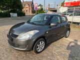 Suzuki Swift Club 4x4/KLIMA/ZV/MULT.L/ANHÄNGERKUPP - Suzuki: An