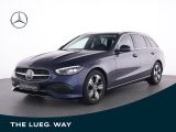 Mercedes-Benz C 200 d T AVANTGARDE+AHK+360°+DISTRONIC+MEMORY++