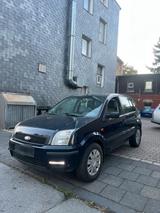 Ford Fusion 1,4 04/27 Top Zustand - Ford Fusion in Bochum