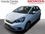 Honda Jazz 1.5 i-MMD Hybrid Elegance - gebrauchte Honda Jazz aus dem Jahr 2023