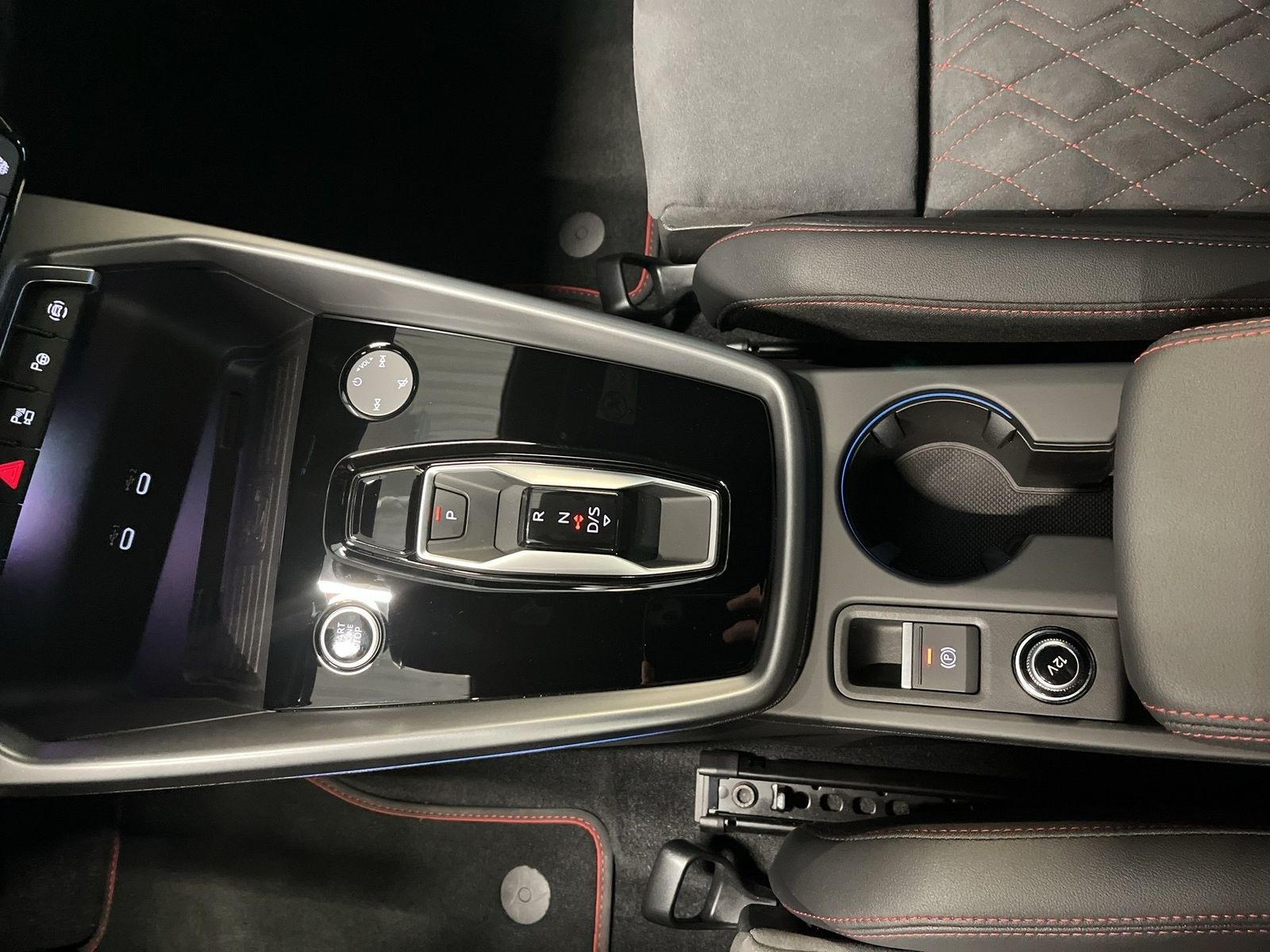 Audi A3 - Bild 17