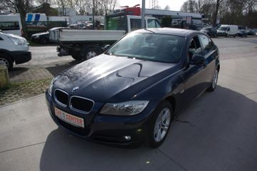 BMW 318 - 3