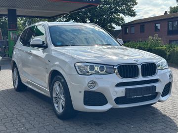 BMW X3 - 3