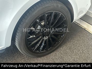 Mercedes V 250 - 11