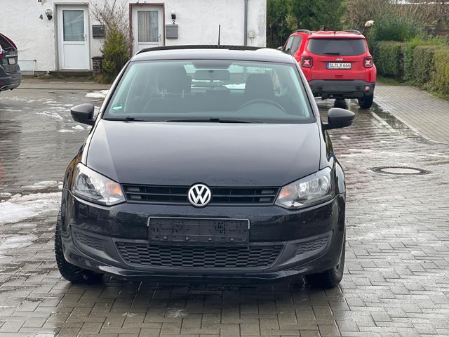 Volkswagen Polo 1.2 Trendline Trendline