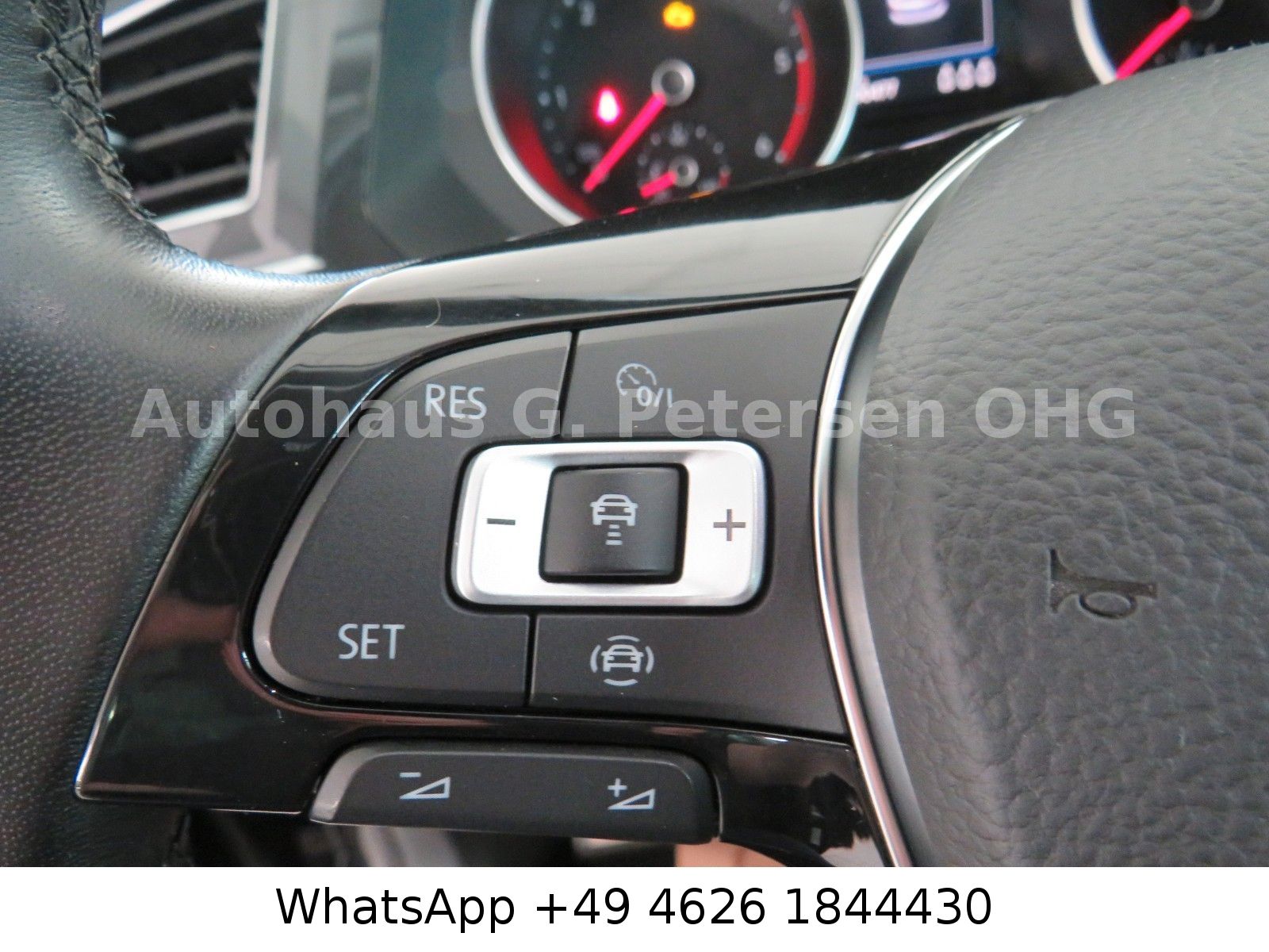 Fahrzeugabbildung Volkswagen Tiguan Join*Navi*AHK*Spur*Apple*ACC*Andriod*SHZ*