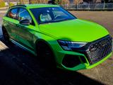 Audi RS3 2.5 TFSI Sportback|280km/h|B&O|Garantie