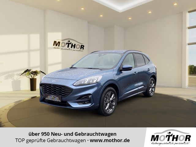 Ford Kuga ST-Line 2.5 Duratec PHEV ACC PDC KAM LED