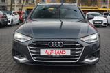 Audi A4 Avant 40 2.0 TDI advanced LED Navi ACC Kamera - Audi A4: 2.4