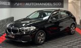Vorschaubild BMW 118 d Advantage*NAVIGATION*LHZG*L.COCKPIT*