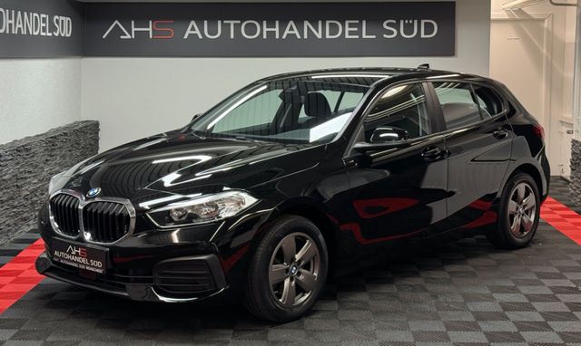 BMW 118 d Advantage*NAVIGATION*LHZG*L.COCKPIT*