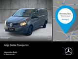 Mercedes-Benz Vito 114 CDI KA Lang PRO+AHK+9G+Klima+Kamera - Mercedes-Benz Vito Gebrauchtwagen in Nürnberg